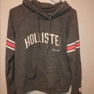 Hollister Hoodie